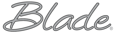 Logo Blade Guitars